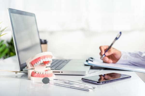 What Causes TMJ And How Is It Treated?